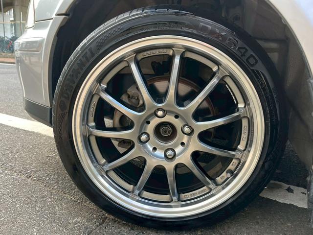トルネオ １．８ＶＴＳ　純正５速　社外ＡＷ　ＥＴＣ　カセッデッキ（66枚目）