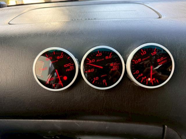 TOYOTA CHASER TOURER V