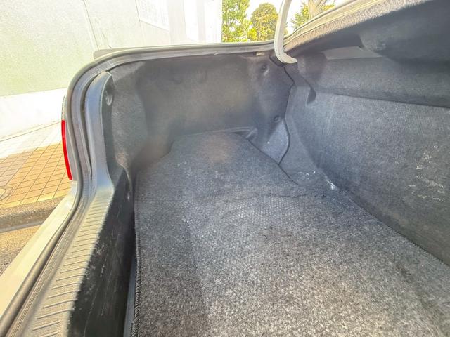 TOYOTA CHASER TOURER V