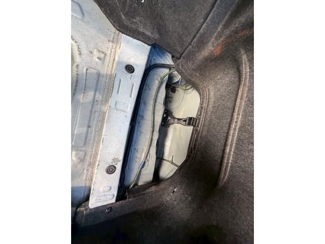 TOYOTA CHASER TOURER V