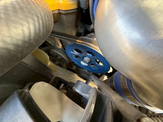 TOYOTA CHASER TOURER V