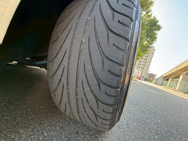 TOYOTA CHASER TOURER V