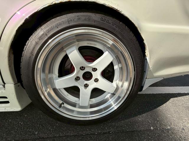 TOYOTA CHASER TOURER V