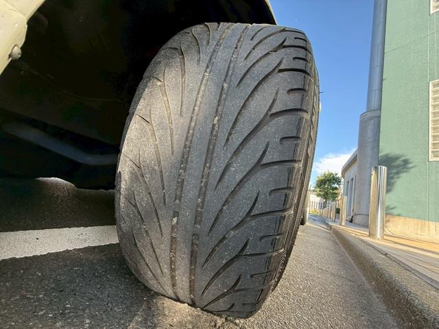 TOYOTA CHASER TOURER V