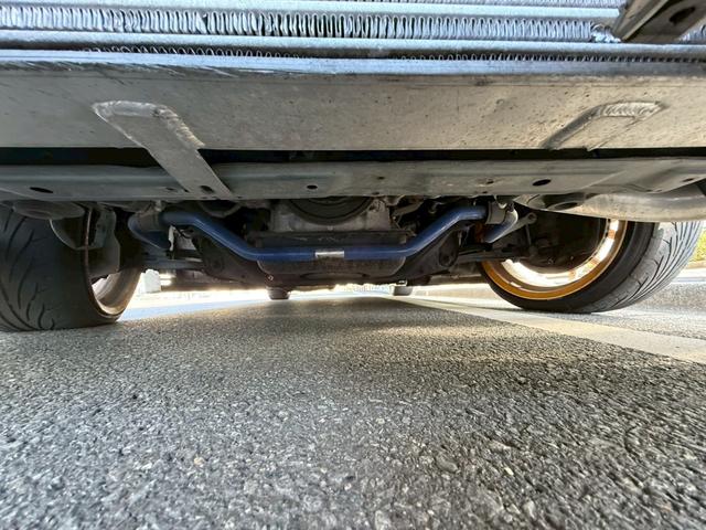 TOYOTA CHASER TOURER V