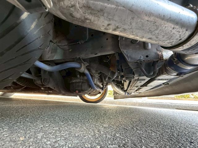 TOYOTA CHASER TOURER V