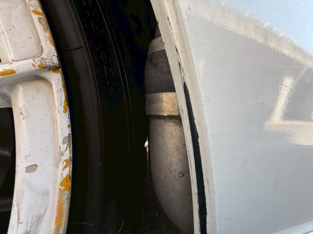 TOYOTA CHASER TOURER V