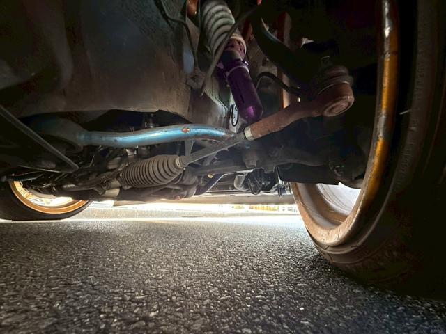 TOYOTA CHASER TOURER V