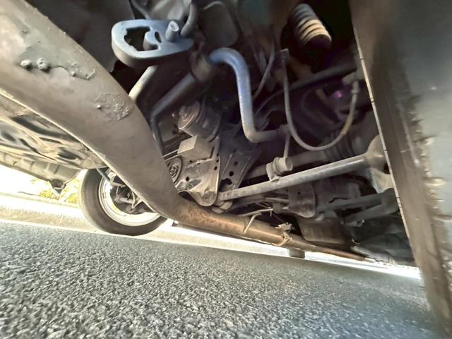 TOYOTA CHASER TOURER V