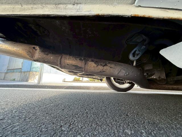 TOYOTA CHASER TOURER V