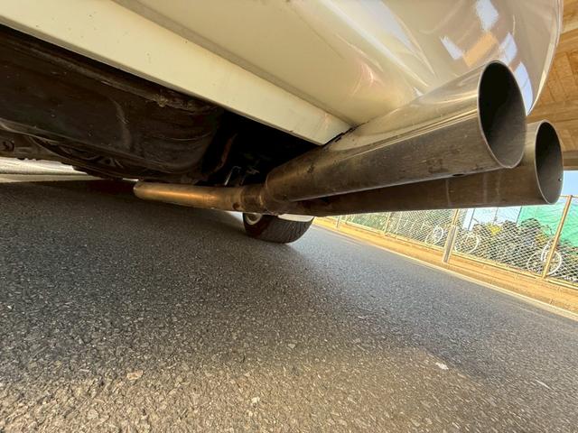 TOYOTA CHASER TOURER V