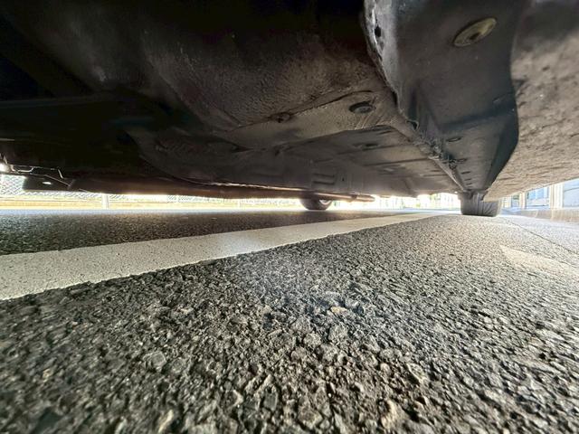 TOYOTA CHASER TOURER V