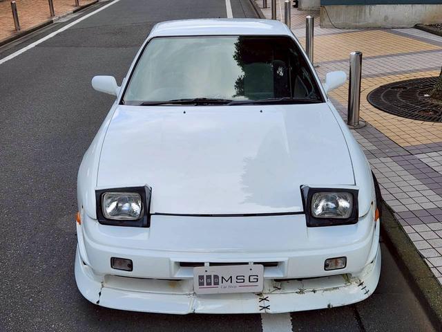 １８０ＳＸ タイプＸ　タイプＳ改Ｘ仕様　ＳＲ２０ターボエンジン　社外エアロ　機械式ＬＳＤ　車高調（7枚目）