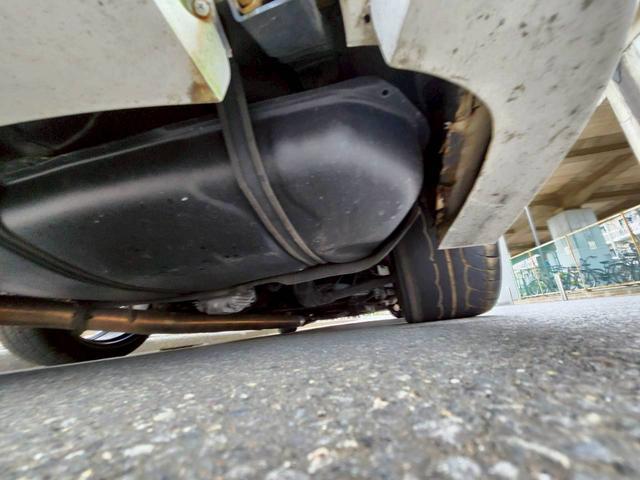 １８０ＳＸ タイプＸ　タイプＳ改Ｘ仕様　ＳＲ２０ターボエンジン　社外エアロ　機械式ＬＳＤ　車高調（33枚目）