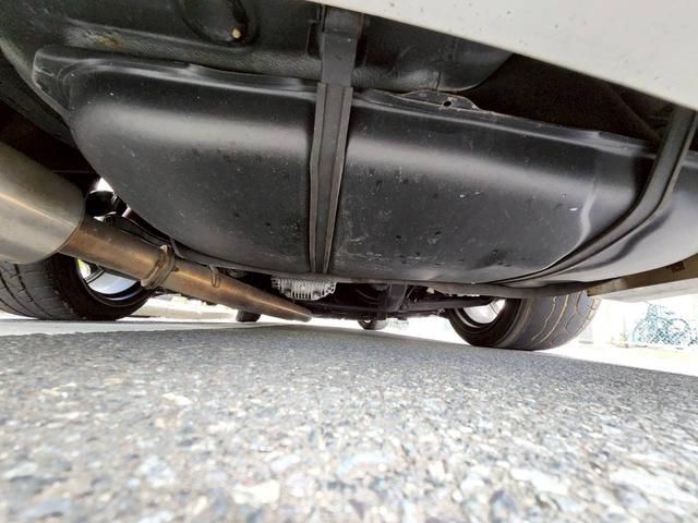 １８０ＳＸ タイプＸ　タイプＳ改Ｘ仕様　ＳＲ２０ターボエンジン　社外エアロ　機械式ＬＳＤ　車高調（37枚目）