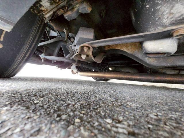 １８０ＳＸ タイプＸ　タイプＳ改Ｘ仕様　ＳＲ２０ターボエンジン　社外エアロ　機械式ＬＳＤ　車高調（40枚目）