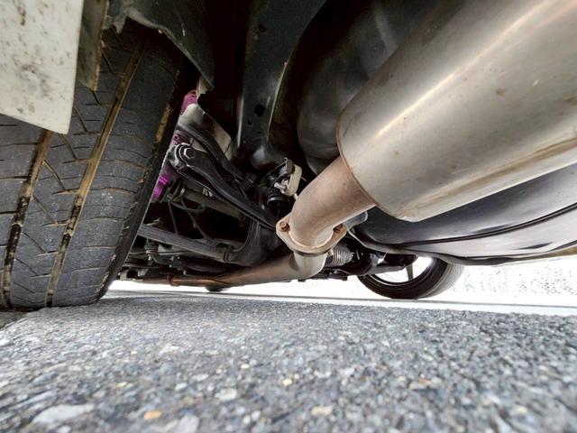 １８０ＳＸ タイプＸ　タイプＳ改Ｘ仕様　ＳＲ２０ターボエンジン　社外エアロ　機械式ＬＳＤ　車高調（41枚目）