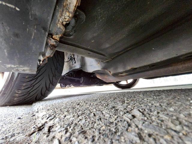 １８０ＳＸ タイプＸ　タイプＳ改Ｘ仕様　ＳＲ２０ターボエンジン　社外エアロ　機械式ＬＳＤ　車高調（42枚目）