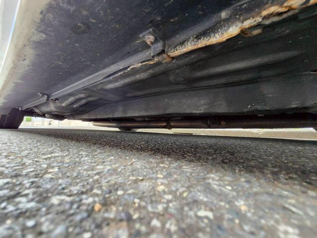 １８０ＳＸ タイプＸ　タイプＳ改Ｘ仕様　ＳＲ２０ターボエンジン　社外エアロ　機械式ＬＳＤ　車高調（48枚目）