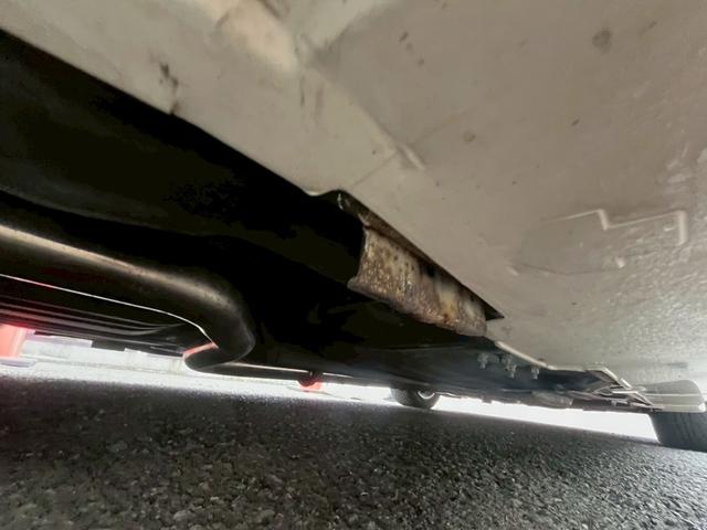 シビック タイプR 車高調 アルミラジエター P1RacingAW 社外マフラー(15枚目)