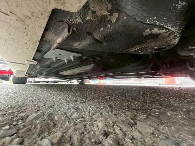 シビック タイプR 車高調 アルミラジエター P1RacingAW 社外マフラー(16枚目)