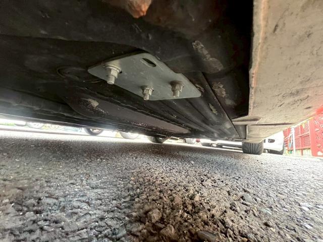 シビック タイプR 車高調 アルミラジエター P1RacingAW 社外マフラー(18枚目)