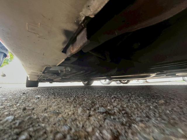 シビック タイプR 車高調 アルミラジエター P1RacingAW 社外マフラー(19枚目)