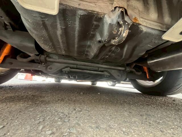 シビック タイプR 車高調 アルミラジエター P1RacingAW 社外マフラー(20枚目)