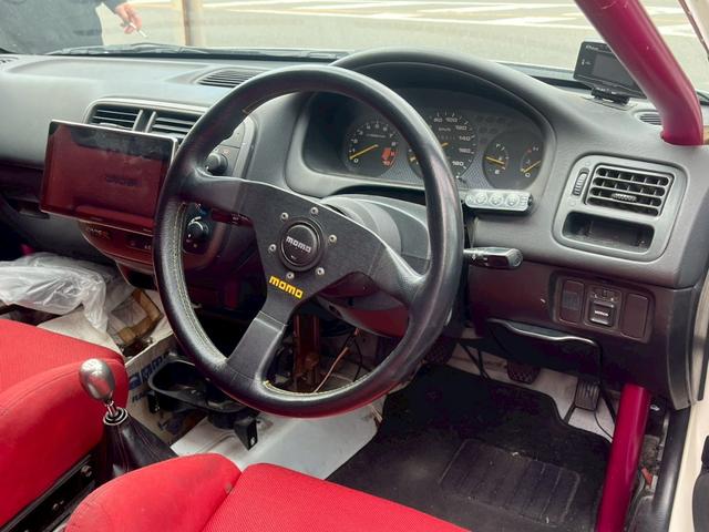 シビック タイプR 車高調 アルミラジエター P1RacingAW 社外マフラー(21枚目)