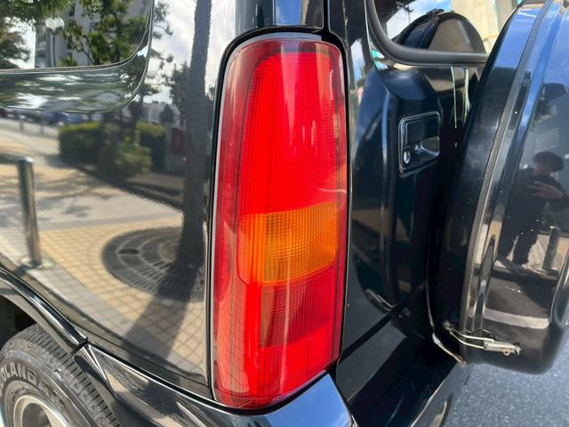 ジムニー ワイルドウインド　社外オーディオ（17枚目）