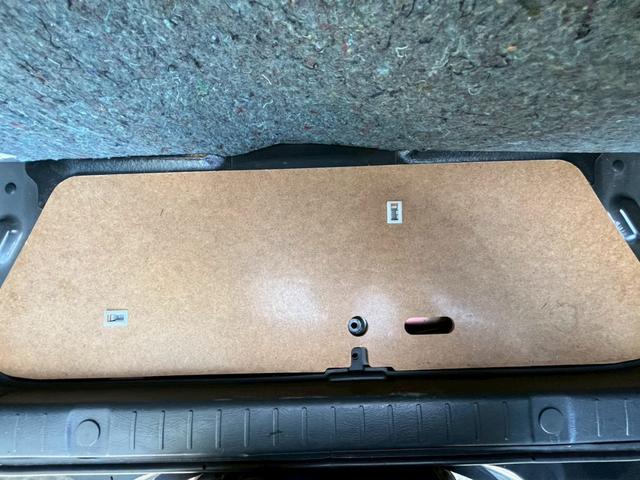 ジムニー ワイルドウインド　社外オーディオ（31枚目）