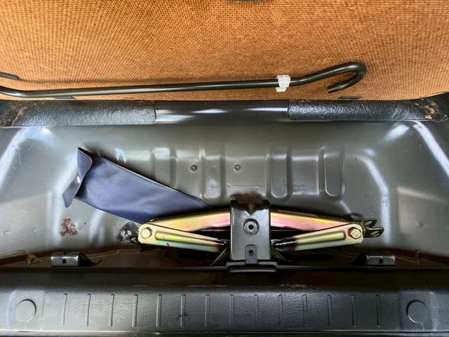 ジムニー ワイルドウインド　社外オーディオ（32枚目）