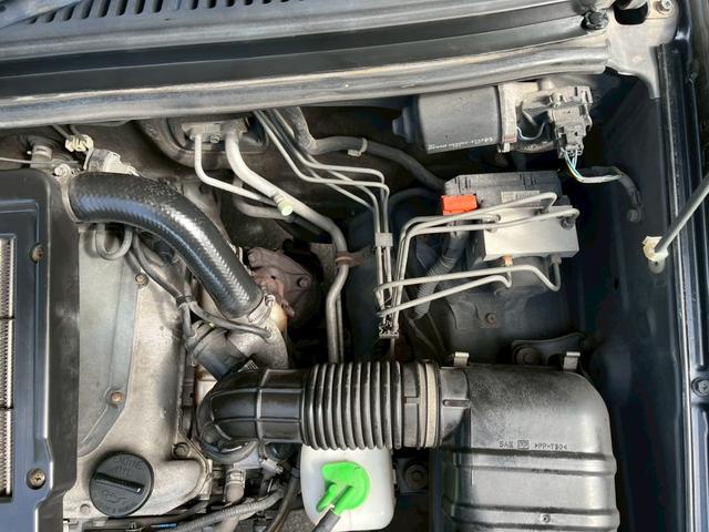 ジムニー ワイルドウインド　社外オーディオ（41枚目）