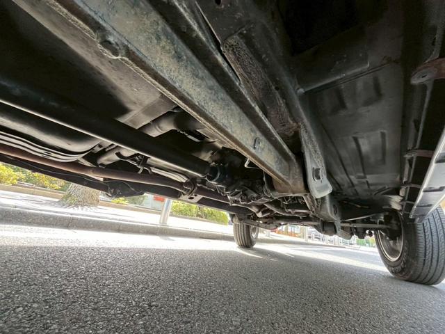 ジムニー ワイルドウインド　社外オーディオ（57枚目）