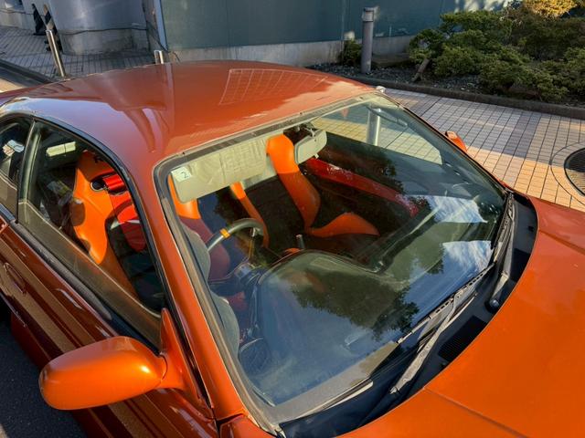 シルビア Ｋ’ｓ　エアロ（12枚目）