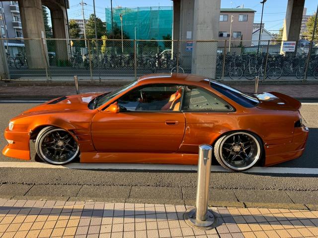 シルビア Ｋ’ｓ　エアロ（20枚目）