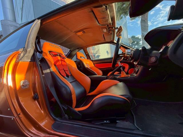 シルビア Ｋ’ｓ　エアロ（23枚目）