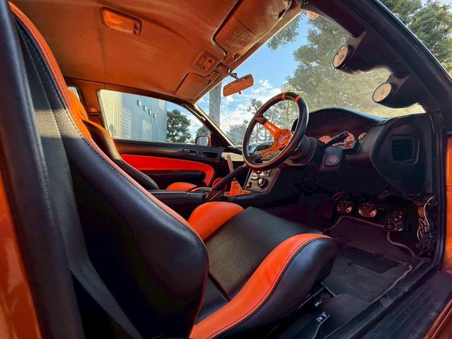 シルビア Ｋ’ｓ　エアロ（24枚目）