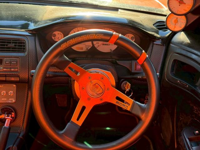 シルビア Ｋ’ｓ　エアロ（26枚目）