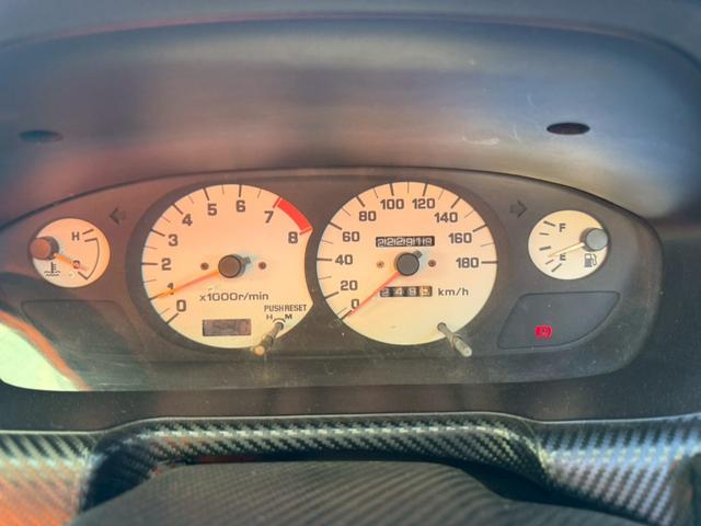 シルビア Ｋ’ｓ　エアロ（27枚目）