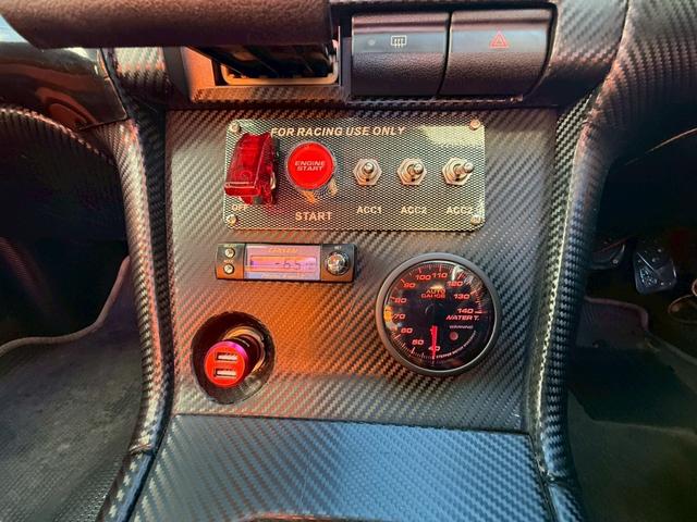 シルビア Ｋ’ｓ　エアロ（29枚目）