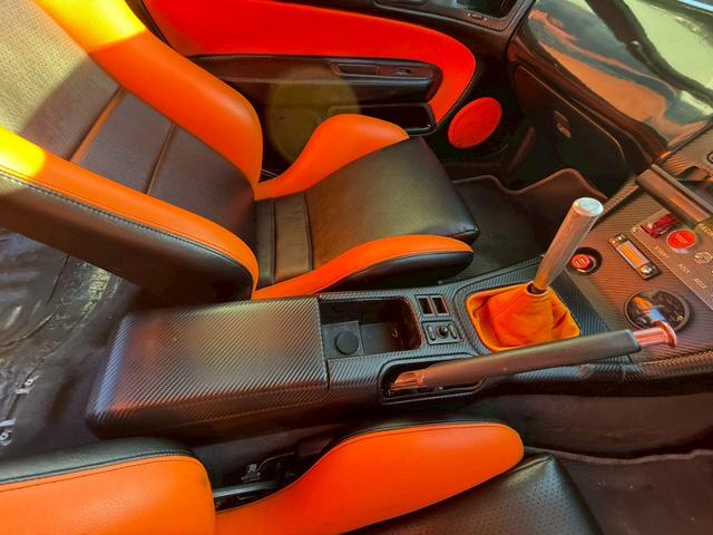 シルビア Ｋ’ｓ　エアロ（30枚目）