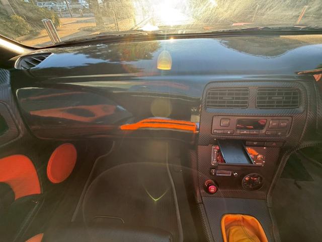 シルビア Ｋ’ｓ　エアロ（31枚目）