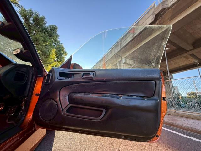 シルビア Ｋ’ｓ　エアロ（33枚目）