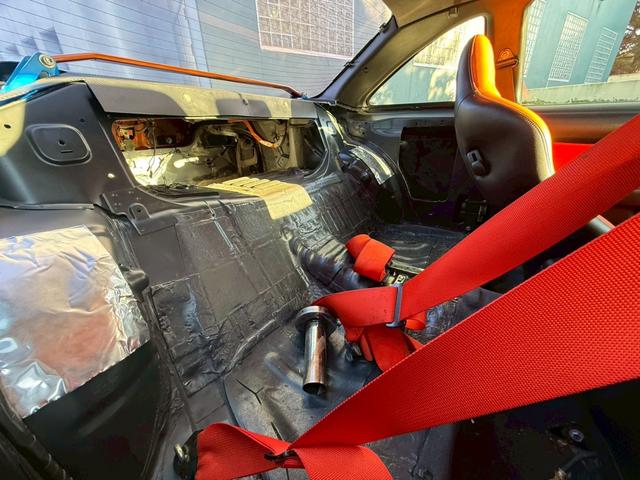 シルビア Ｋ’ｓ　エアロ（34枚目）