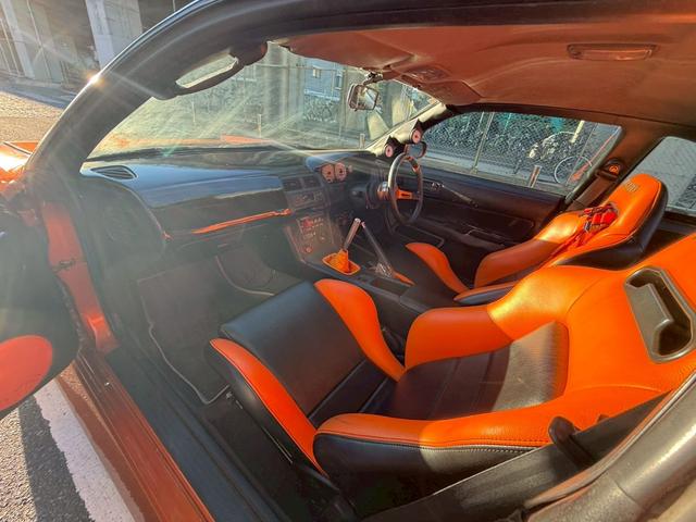 シルビア Ｋ’ｓ　エアロ（41枚目）