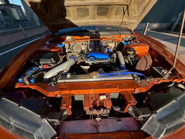 シルビア Ｋ’ｓ　エアロ（44枚目）