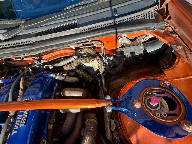 シルビア Ｋ’ｓ　エアロ（48枚目）