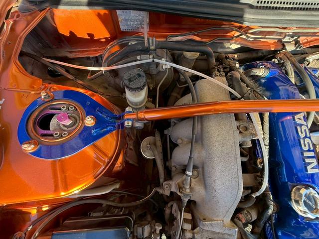 シルビア Ｋ’ｓ　エアロ（49枚目）