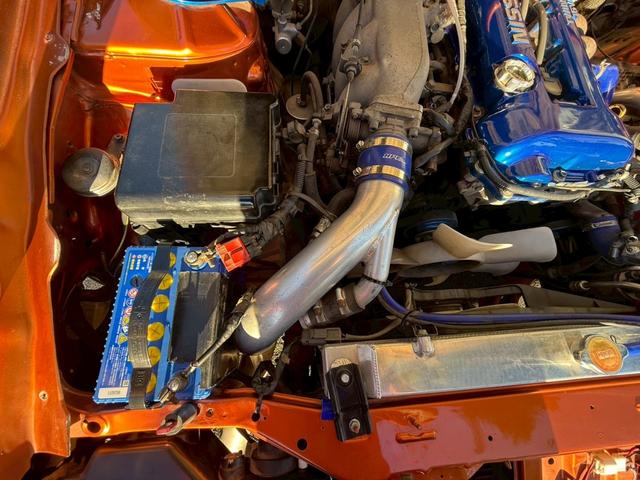 シルビア Ｋ’ｓ　エアロ（50枚目）